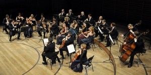 Die Festival Strings Lucerne